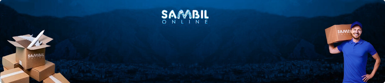 Delivery en Caracas y envíos a nivel nacional